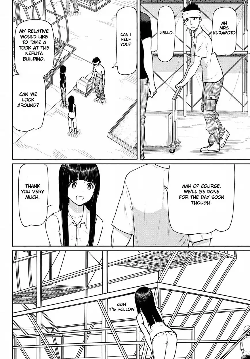 Flying Witch (ISHIZUKA Chihiro) Chapter 41 12